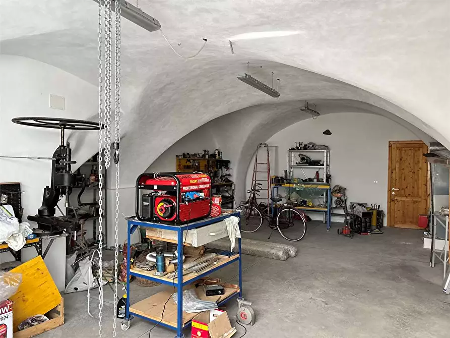Immagine 43 di Casa indipendente in vendita  in Via De Filippi  a Pieve Di Teco