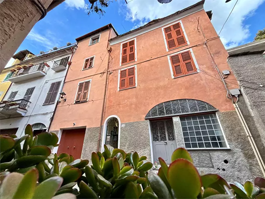 Immagine 45 di Casa indipendente in vendita  in Via De Filippi  a Pieve Di Teco