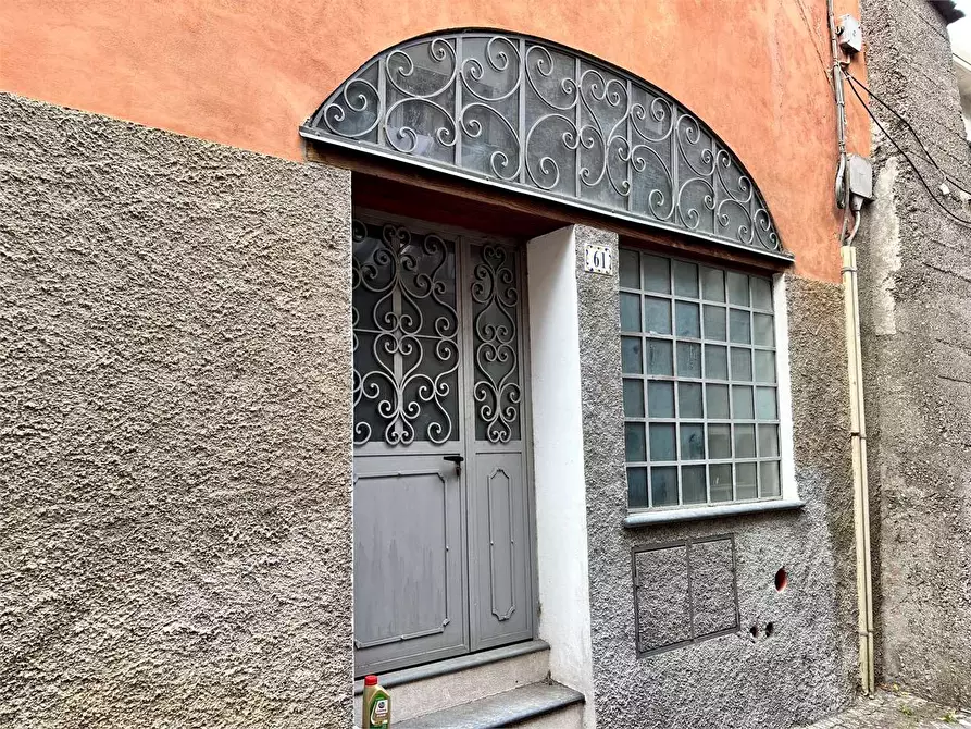 Immagine 44 di Casa indipendente in vendita  in Via De Filippi  a Pieve Di Teco
