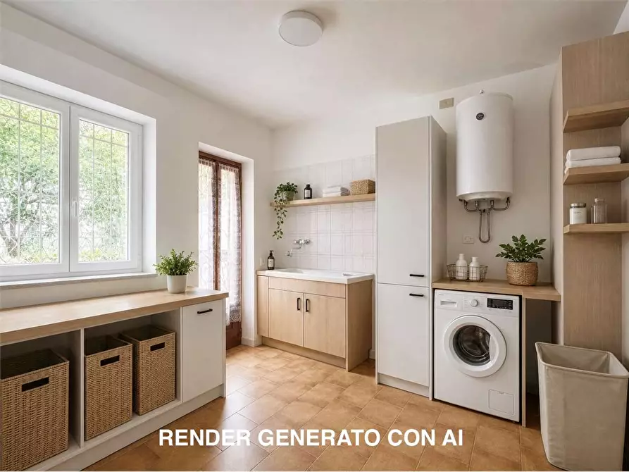 Immagine 10 di Casa indipendente in vendita  in Via De Filippi  a Pieve Di Teco