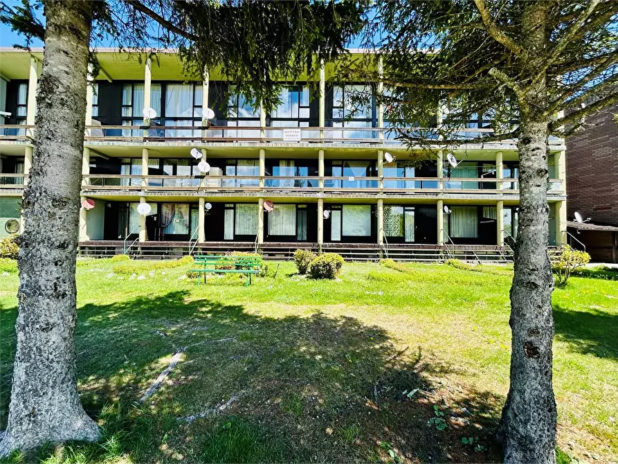 Immagine 1 di Appartamento in vendita  in Località Colle di Casotto a Garessio