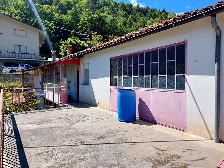 Immagine 15 di Casa indipendente in vendita  in Località Gerbioli a Bagnasco