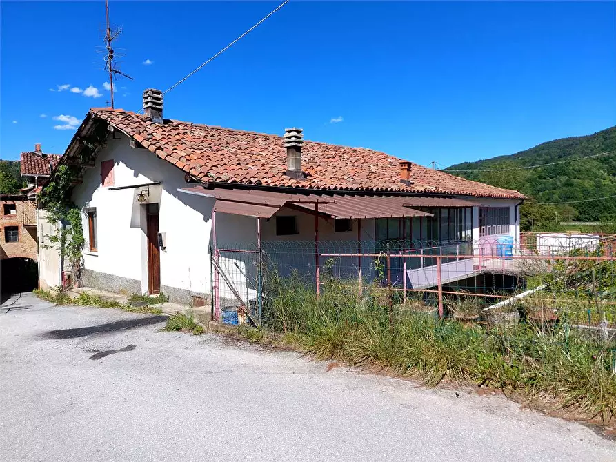 Immagine 1 di Casa indipendente in vendita  in Località Gerbioli a Bagnasco