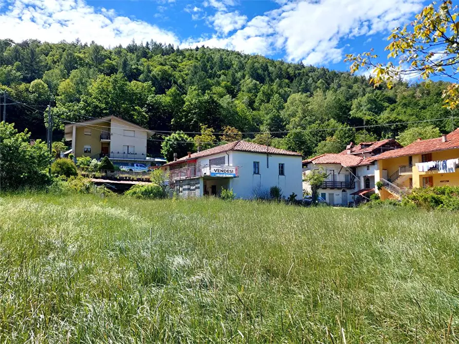 Immagine 45 di Casa indipendente in vendita  in Località Gerbioli a Bagnasco