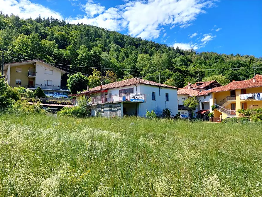 Immagine 46 di Casa indipendente in vendita  in Località Gerbioli a Bagnasco