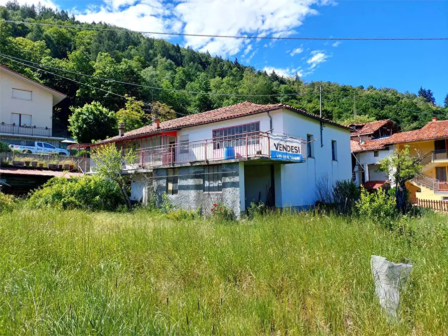 Immagine 1 di Casa indipendente in vendita  in Località Gerbioli a Bagnasco