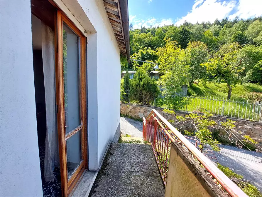 Immagine 18 di Casa indipendente in vendita  in Località Gerbioli a Bagnasco