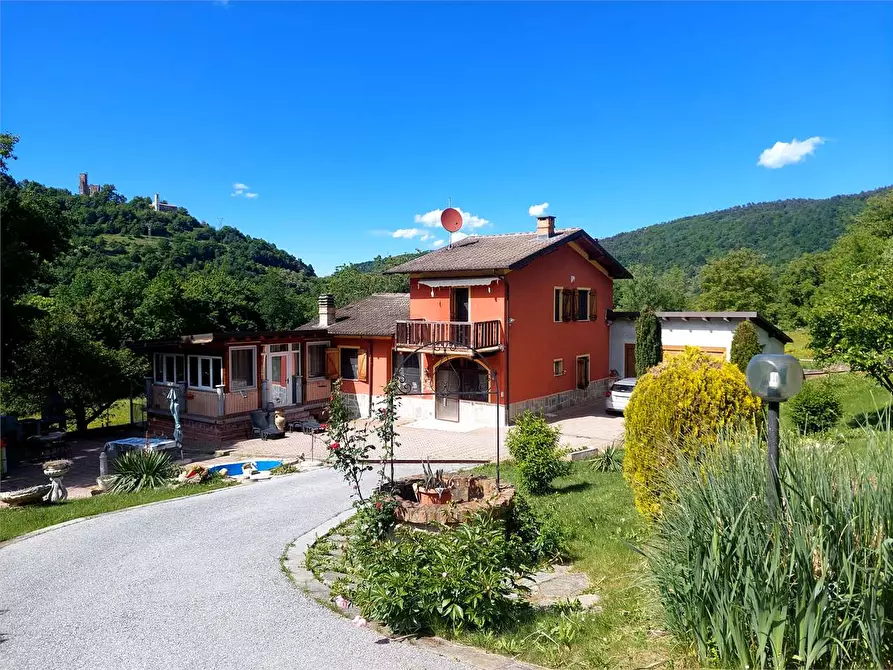 Immagine 71 di Villa in vendita  in Via della Miniera  9 a Nucetto