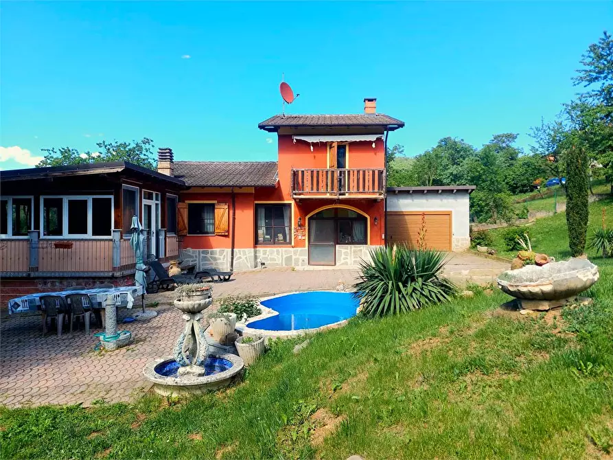 Immagine 70 di Villa in vendita  in Via della Miniera  9 a Nucetto