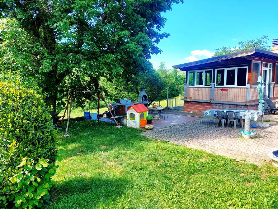 Immagine 63 di Villa in vendita  in Via della Miniera  9 a Nucetto