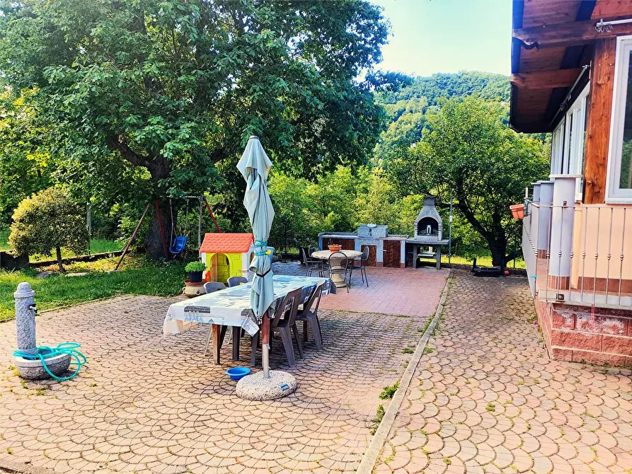 Immagine 64 di Villa in vendita  in Via della Miniera  9 a Nucetto