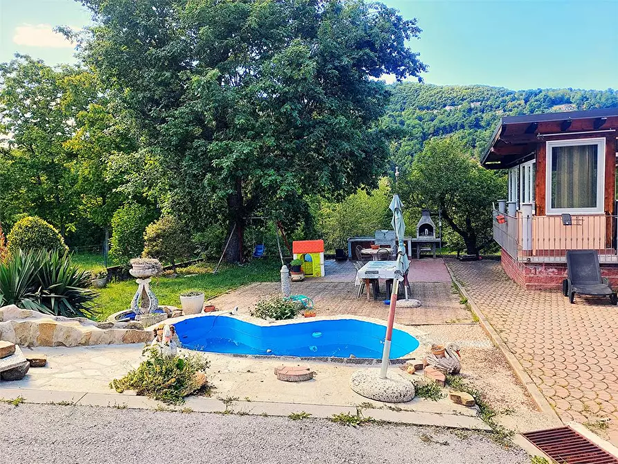 Immagine 65 di Villa in vendita  in Via della Miniera  9 a Nucetto
