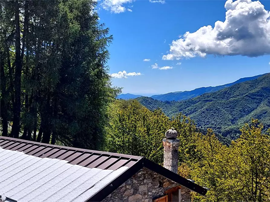 Immagine 8 di Casa indipendente in vendita  in Strada Provinciale a Mendatica