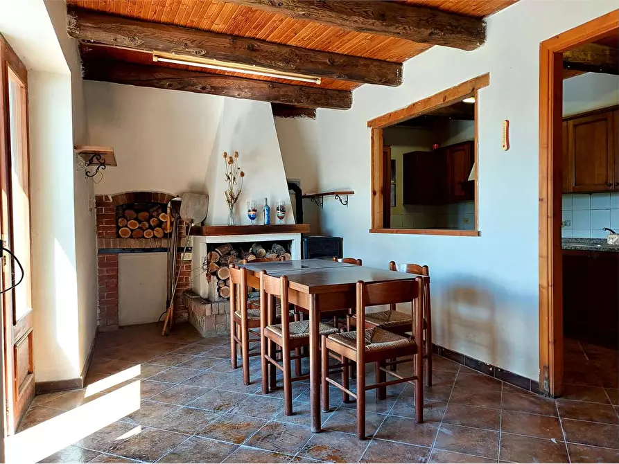 Immagine 10 di Casa indipendente in vendita  in Strada Provinciale a Mendatica
