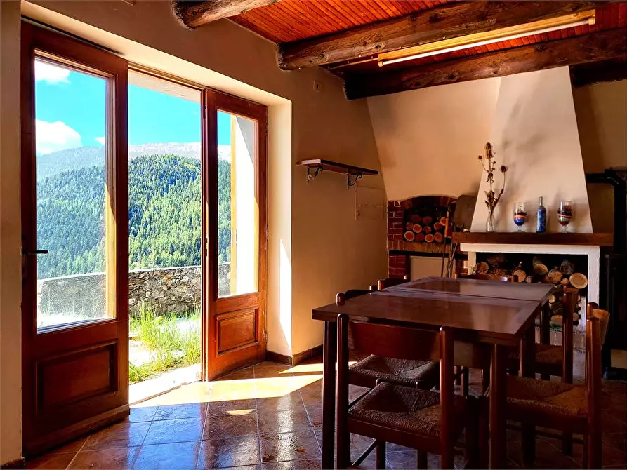 Immagine 12 di Casa indipendente in vendita  in Strada Provinciale a Mendatica