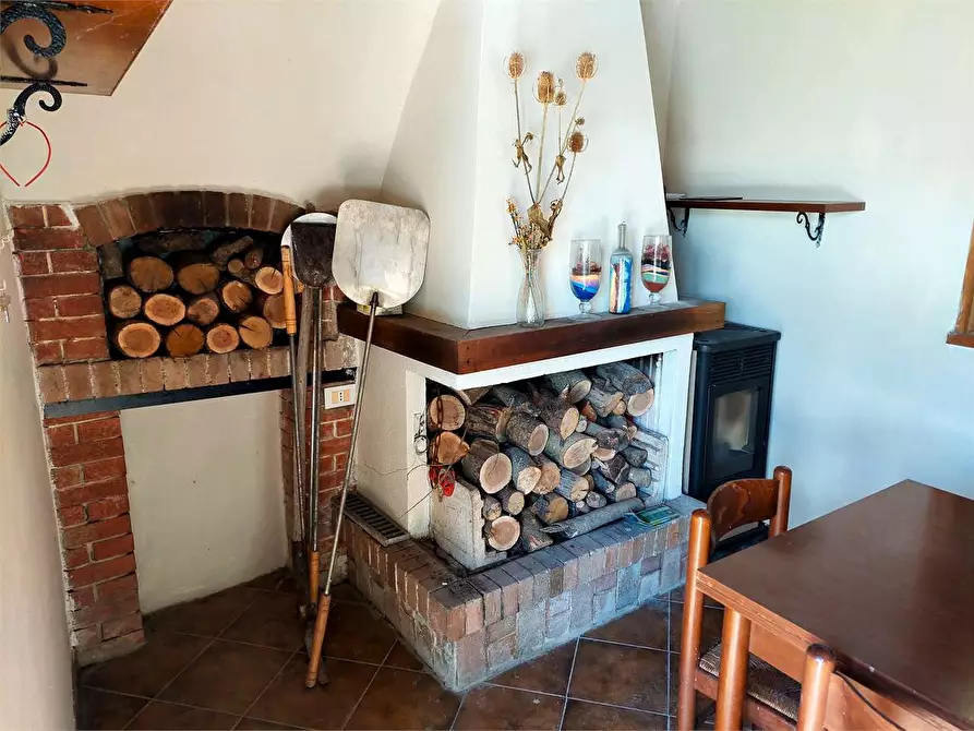 Immagine 13 di Casa indipendente in vendita  in Strada Provinciale a Mendatica