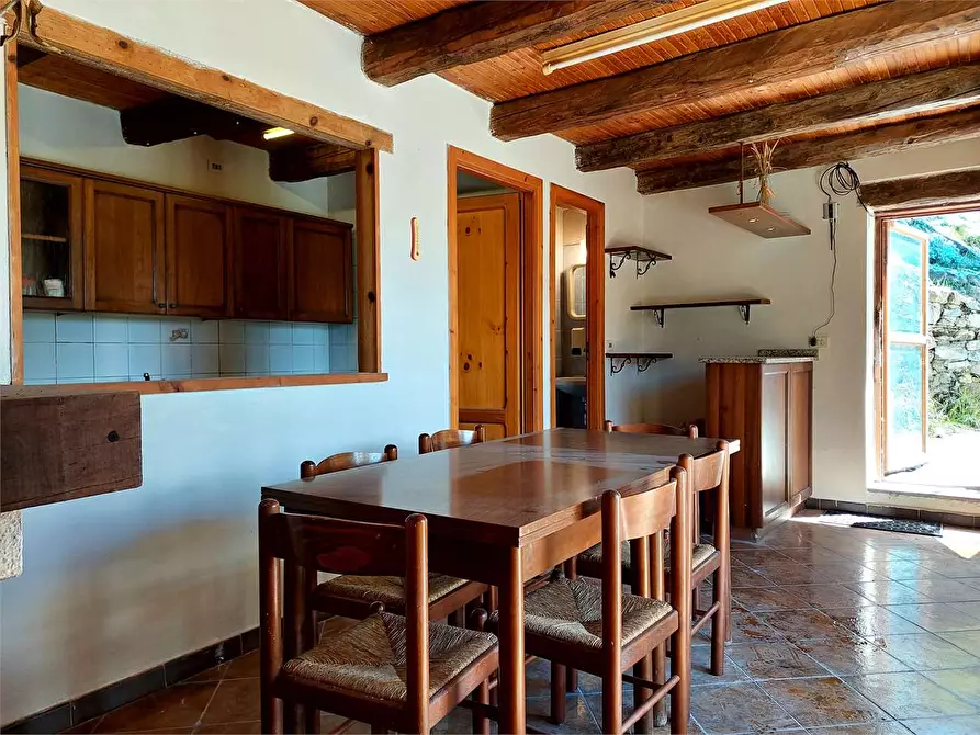 Immagine 14 di Casa indipendente in vendita  in Strada Provinciale a Mendatica