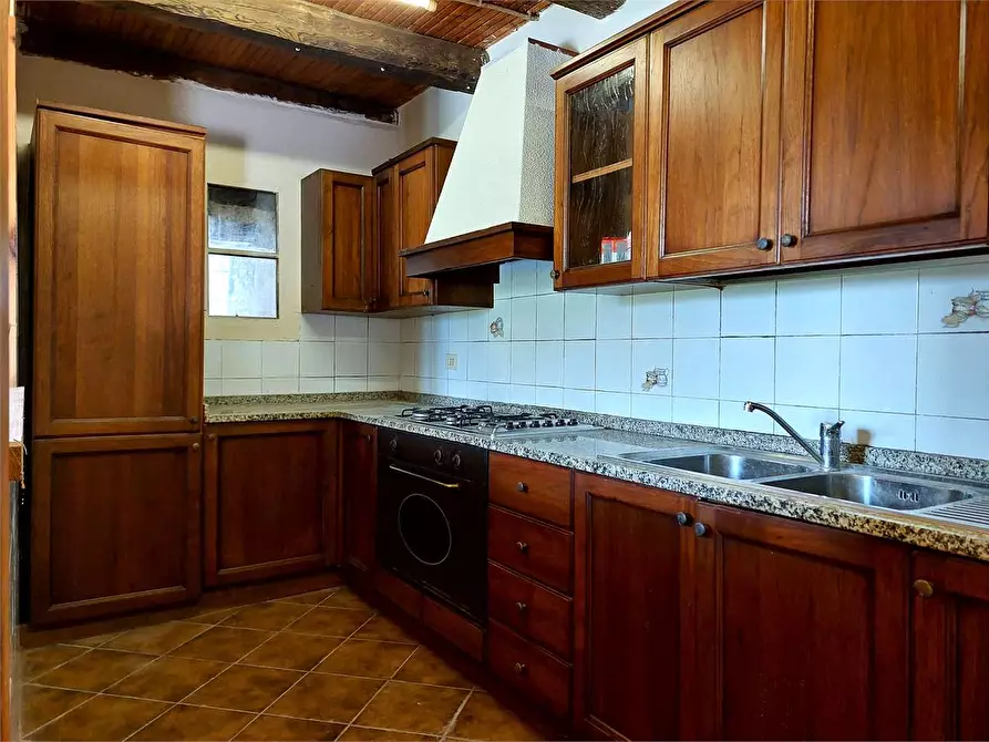 Immagine 21 di Casa indipendente in vendita  in Strada Provinciale a Mendatica