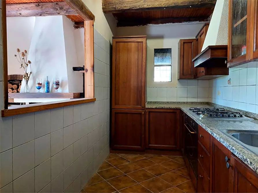 Immagine 20 di Casa indipendente in vendita  in Strada Provinciale a Mendatica