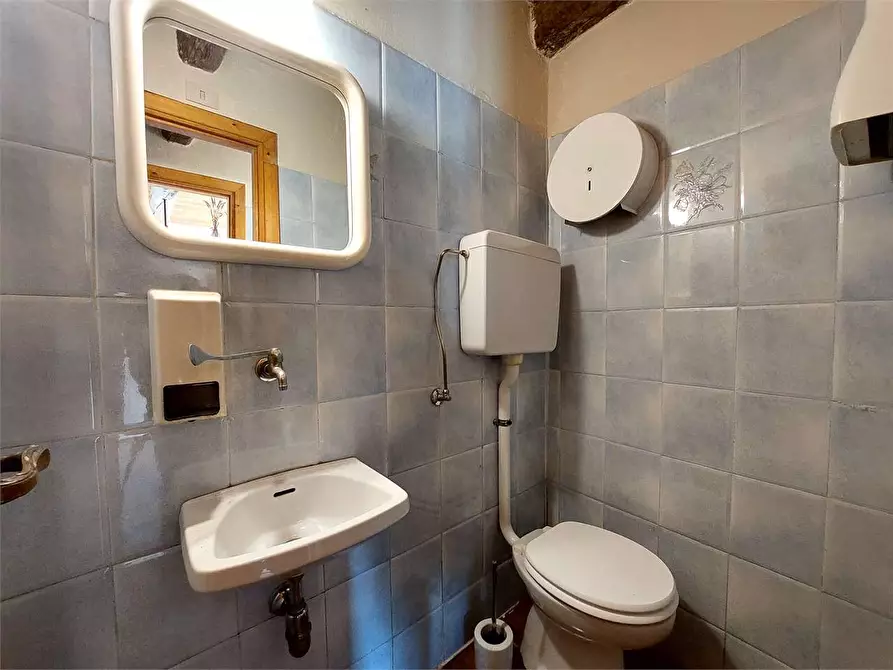 Immagine 23 di Casa indipendente in vendita  in Strada Provinciale a Mendatica