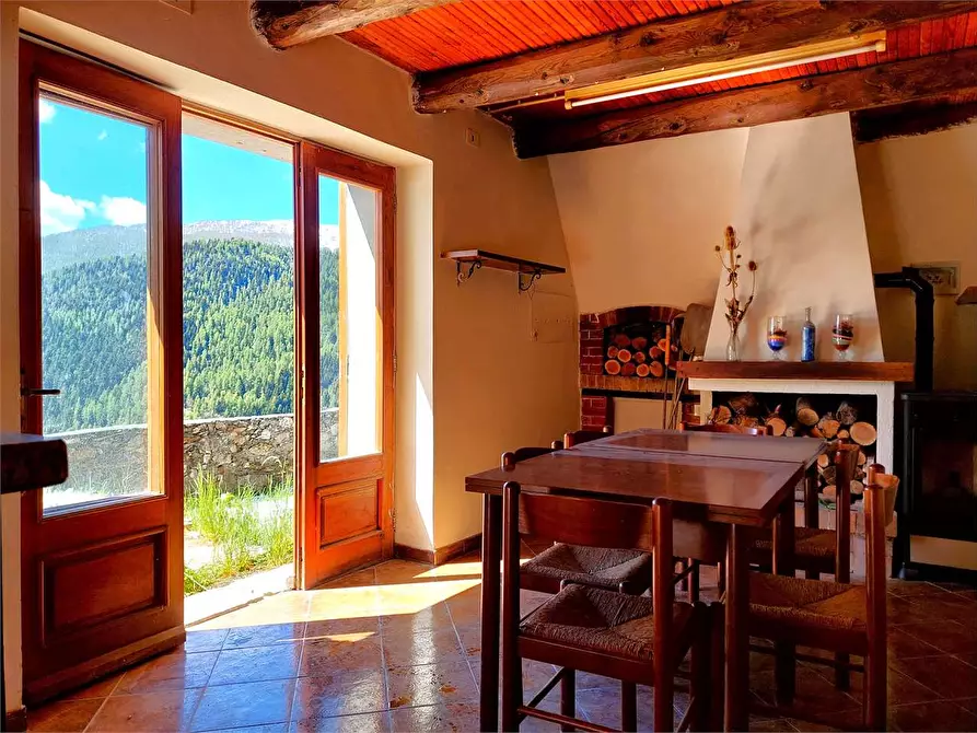 Immagine 17 di Casa indipendente in vendita  in Strada Provinciale a Mendatica