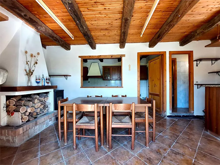 Immagine 19 di Casa indipendente in vendita  in Strada Provinciale a Mendatica