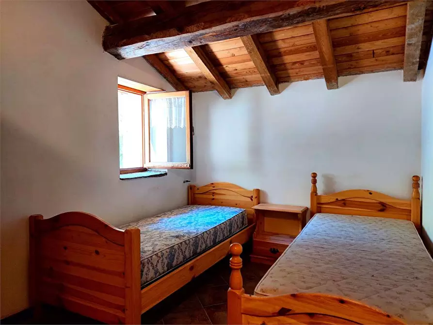 Immagine 27 di Casa indipendente in vendita  in Strada Provinciale a Mendatica