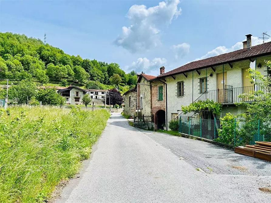 Immagine 34 di Casa indipendente in vendita  in Via Pian Dei Prati  a Garessio