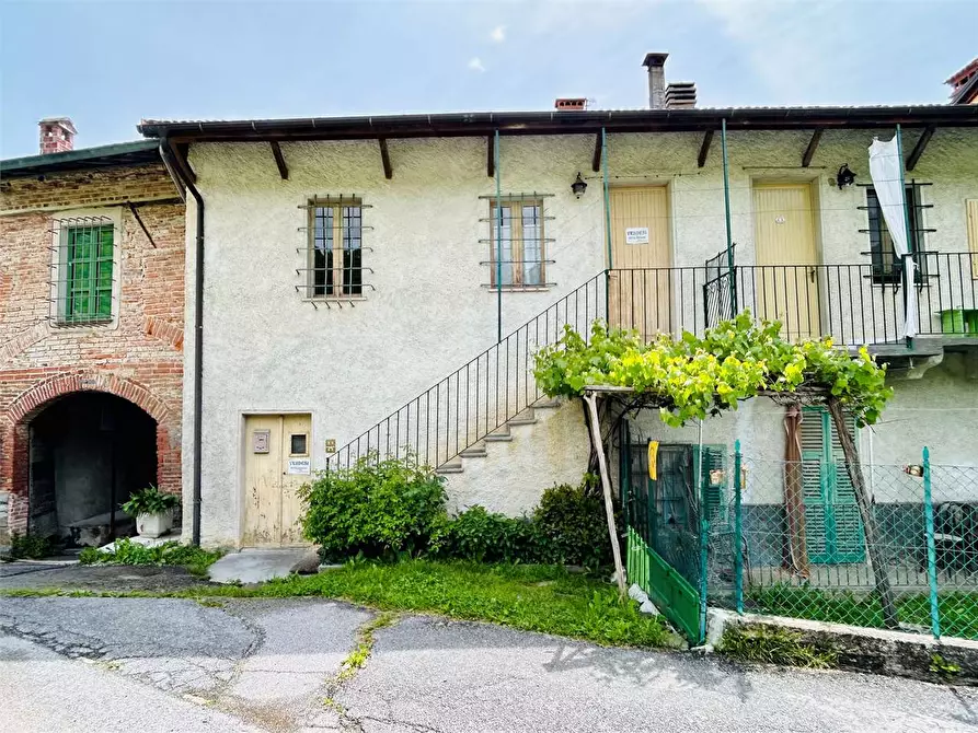 Immagine 31 di Casa indipendente in vendita  in Via Pian Dei Prati  a Garessio