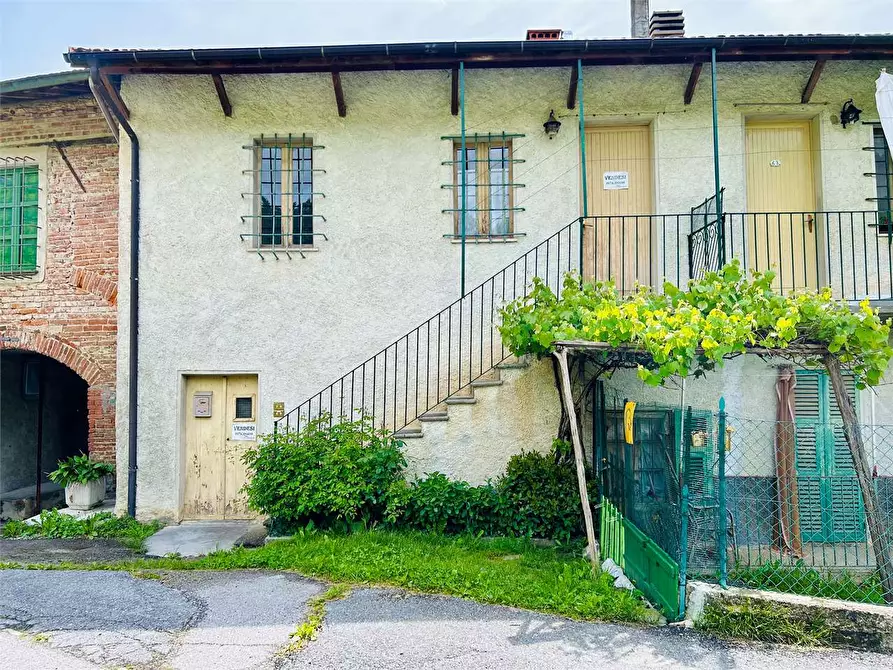 Immagine 33 di Casa indipendente in vendita  in Via Pian Dei Prati  a Garessio