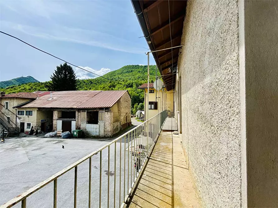 Immagine 18 di Casa indipendente in vendita  in Via Pian Dei Prati  a Garessio
