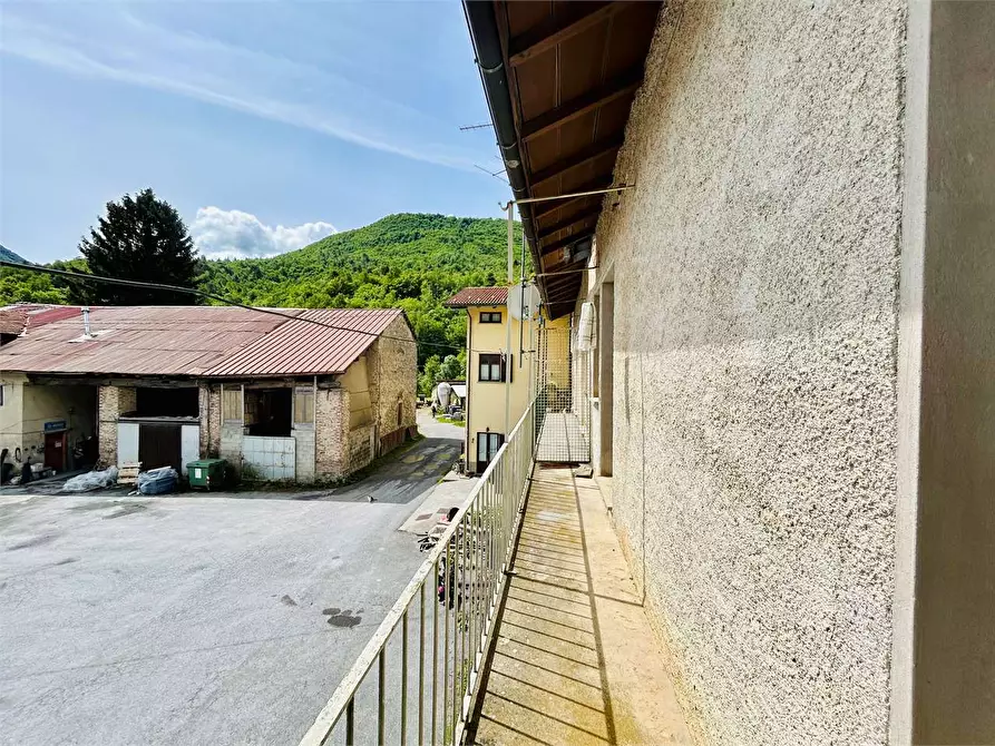 Immagine 12 di Casa indipendente in vendita  in Via Pian Dei Prati  a Garessio