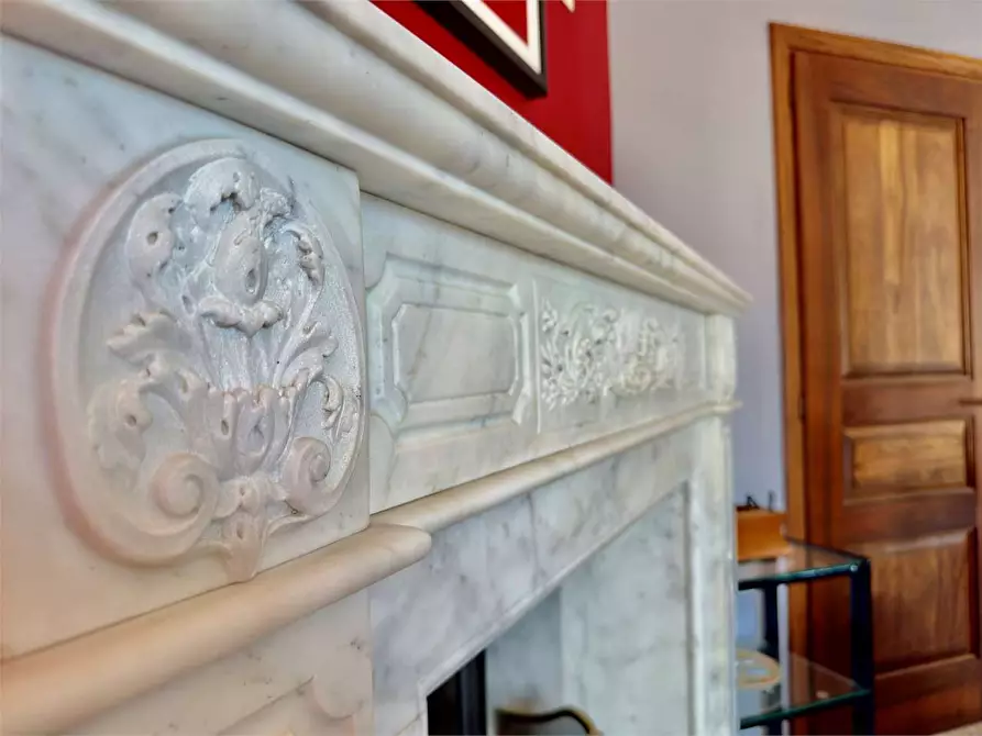 Immagine 17 di Villa in vendita  in Via Silvio Del Becchi a Pontedassio
