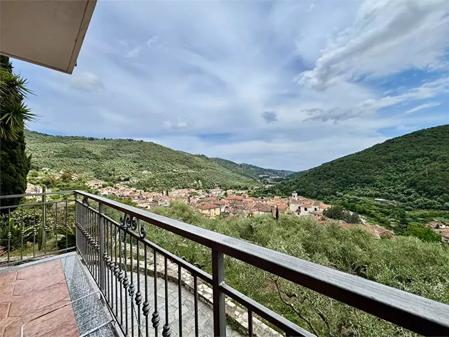 Immagine 24 di Villa in vendita  in Via Silvio Del Becchi a Pontedassio