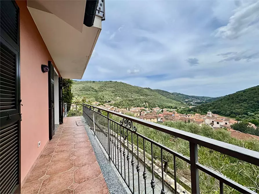 Immagine 23 di Villa in vendita  in Via Silvio Del Becchi a Pontedassio