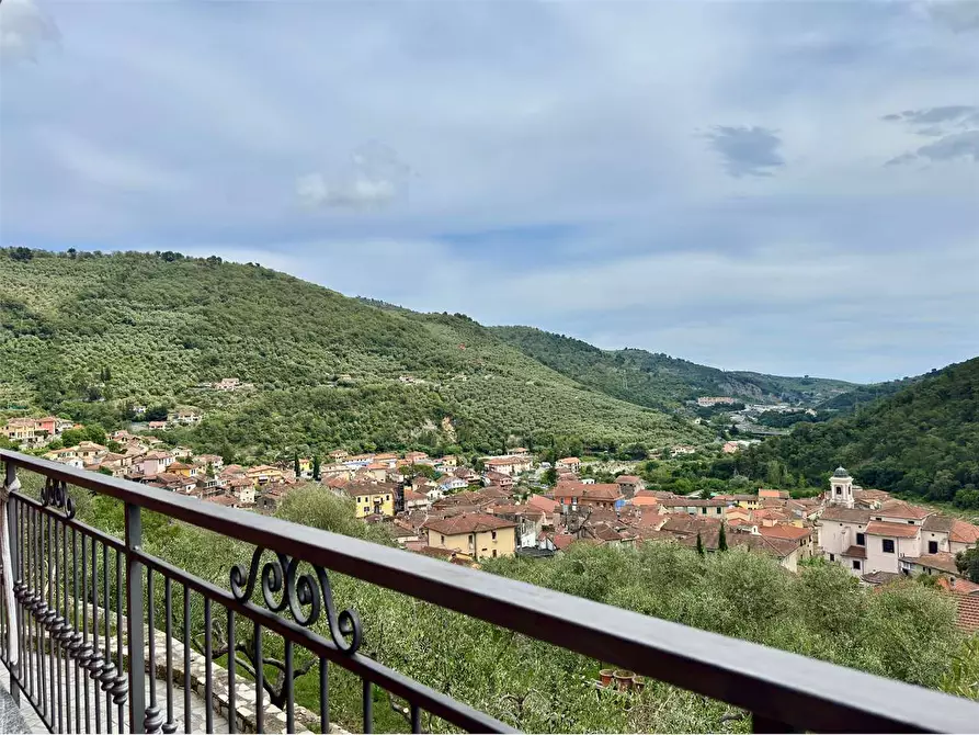 Immagine 25 di Villa in vendita  in Via Silvio Del Becchi a Pontedassio