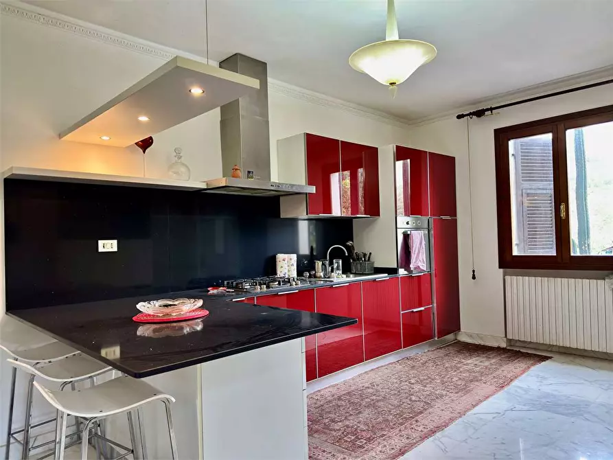 Immagine 27 di Villa in vendita  in Via Silvio Del Becchi a Pontedassio