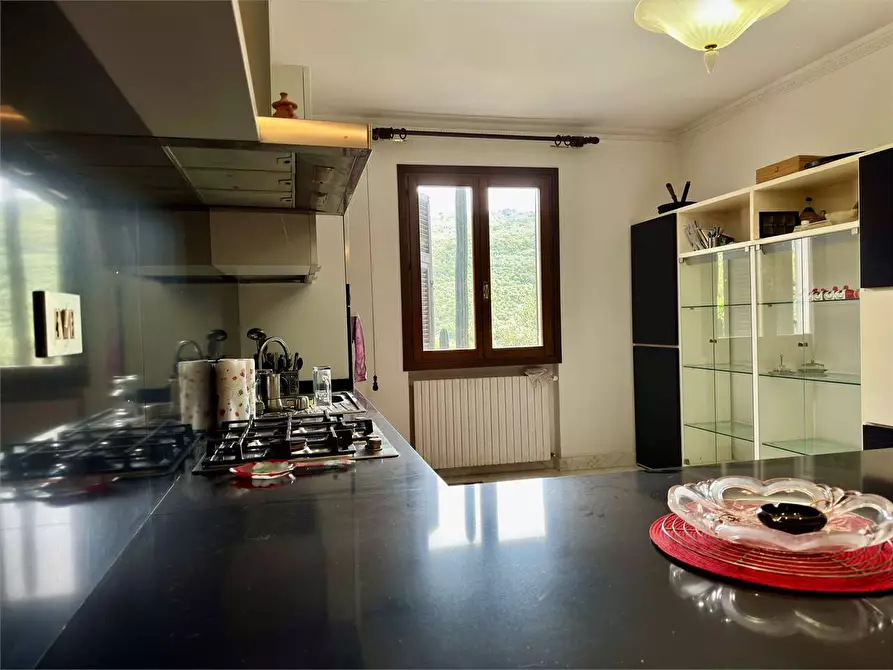 Immagine 29 di Villa in vendita  in Via Silvio Del Becchi a Pontedassio