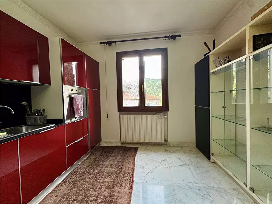 Immagine 30 di Villa in vendita  in Via Silvio Del Becchi a Pontedassio