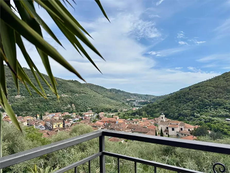 Immagine 26 di Villa in vendita  in Via Silvio Del Becchi a Pontedassio