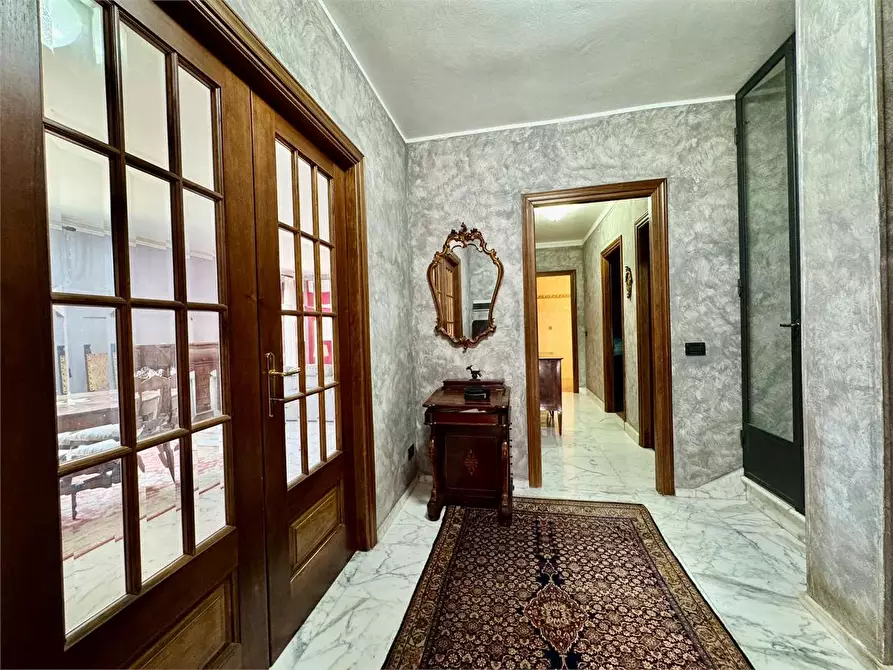 Immagine 8 di Villa in vendita  in Via Silvio Del Becchi a Pontedassio