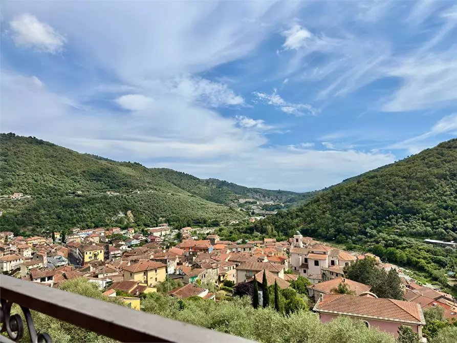 Immagine 42 di Villa in vendita  in Via Silvio Del Becchi a Pontedassio