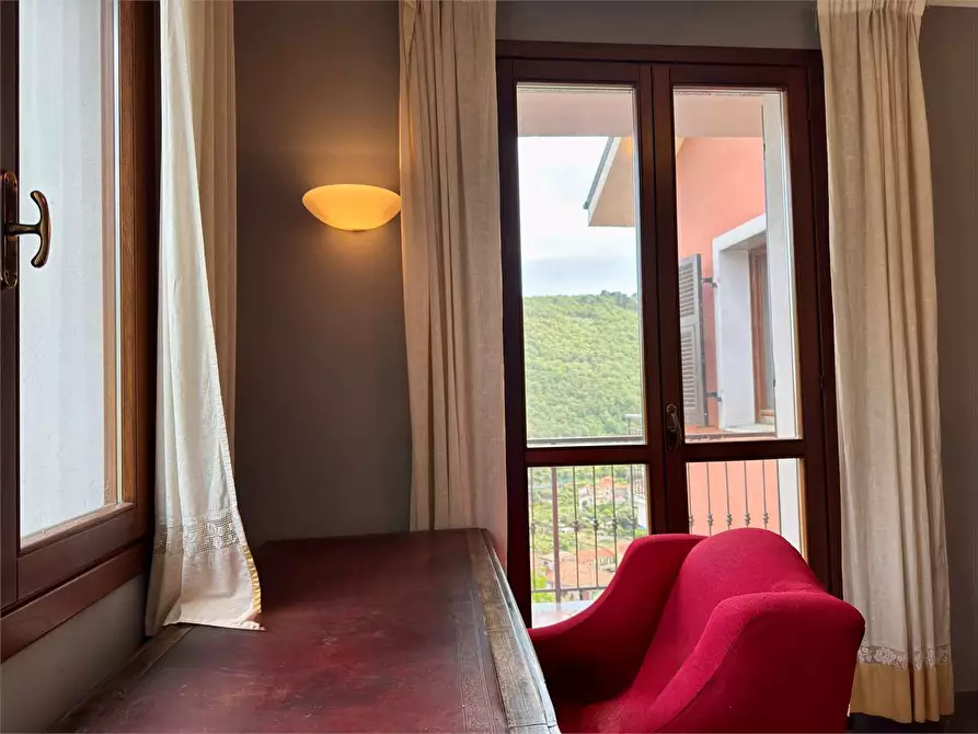 Immagine 44 di Villa in vendita  in Via Silvio Del Becchi a Pontedassio