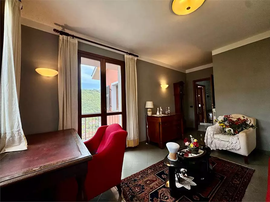 Immagine 45 di Villa in vendita  in Via Silvio Del Becchi a Pontedassio