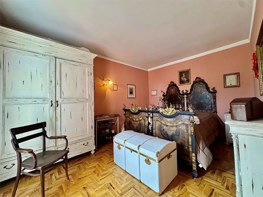 Immagine 47 di Villa in vendita  in Via Silvio Del Becchi a Pontedassio