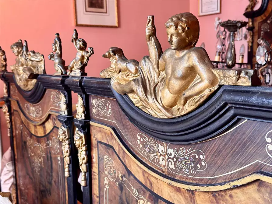 Immagine 50 di Villa in vendita  in Via Silvio Del Becchi a Pontedassio