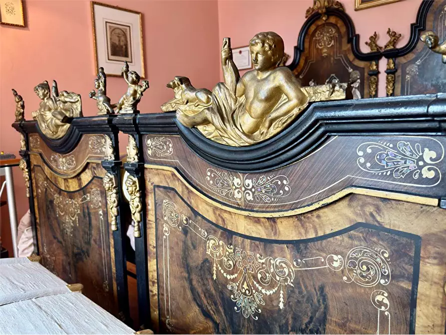 Immagine 49 di Villa in vendita  in Via Silvio Del Becchi a Pontedassio