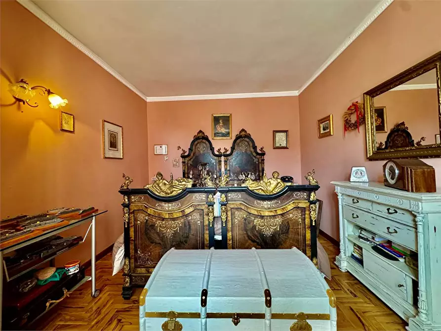 Immagine 48 di Villa in vendita  in Via Silvio Del Becchi a Pontedassio
