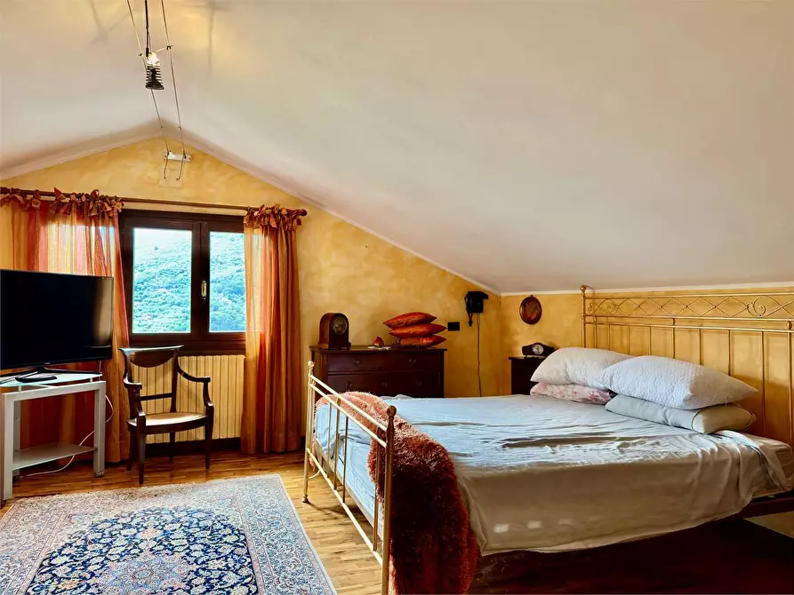 Immagine 63 di Villa in vendita  in Via Silvio Del Becchi a Pontedassio