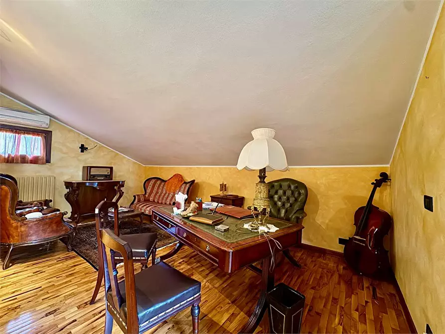 Immagine 64 di Villa in vendita  in Via Silvio Del Becchi a Pontedassio